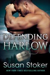 Defending Harlow (ISBN: 9781542042802)