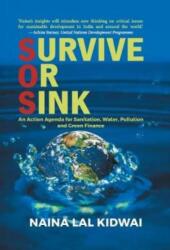 Survive or Sink (ISBN: 9788129151407)