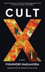 Cult X (ISBN: 9781641290234)