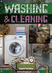 Washing and Cleaning (ISBN: 9781786376251)