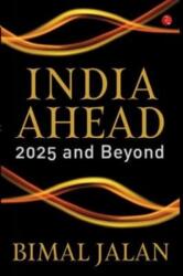 India înainte (ISBN: 9789353045913)