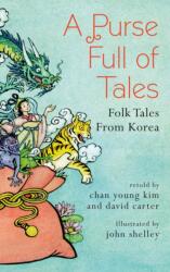 A Purse Full of Tales (ISBN: 9781843916536)