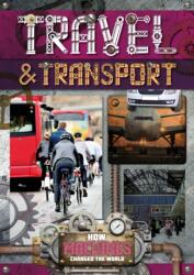 Travel and Transport (ISBN: 9781786376282)