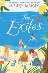 The Exiles (ISBN: 9781529011562)