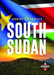 South Sudan (ISBN: 9781626179639)