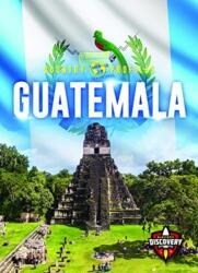 Guatemala (ISBN: 9781626179608)