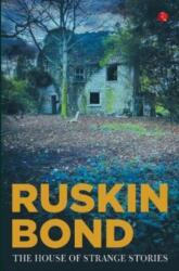 THE HOUSE OF STRANGE STORIES (ISBN: 9789353043537)