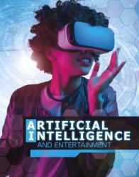 Artificial Intelligence and Entertainment (ISBN: 9781474781817)