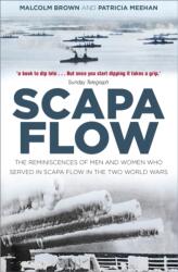 Scapa Flow (ISBN: 9780750992084)