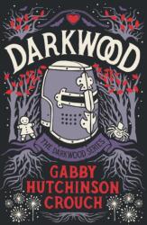 Darkwood (ISBN: 9781788421416)