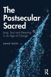 The Postsecular Sacred (ISBN: 9780367203221)