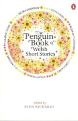 Cartea Penguin de povestiri scurte galeze (ISBN: 9780241955468)