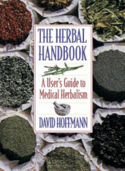Herbal Handbook - David Hoffmann (ISBN: 9780892817825)