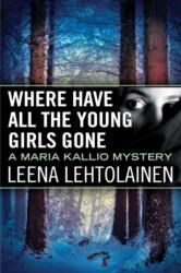 Where Have All the Young Girls Gone (ISBN: 9781542040310)
