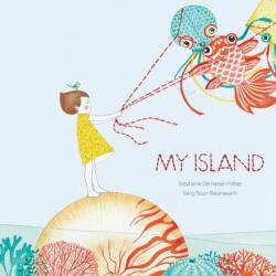 My Island (ISBN: 9781616898137)