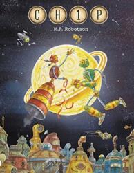 CH1P (ISBN: 9781907860225)