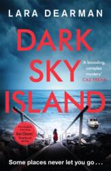 Dark Sky Island (ISBN: 9781409170426)