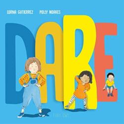 DARE (ISBN: 9781910328422)