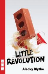 Little Revolution (ISBN: 9781848424326)
