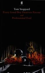 Every Good Boy Deserves Favour & Professional Foul (ISBN: 9780571112265)