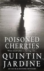 Poisoned Cherries (ISBN: 9780747264729)