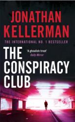 The Conspiracy Club (ISBN: 9780755307333)
