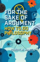 For the Sake of Argument (ISBN: 9781554813377)