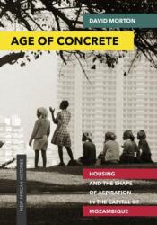 Age of Concrete (ISBN: 9780821423684)
