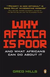 Why Africa is poor (ISBN: 9780143528098)