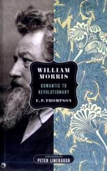 William Morris (ISBN: 9780850366808)
