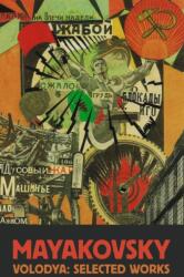 Vladimir Mayakovsky (ISBN: 9781910392164)