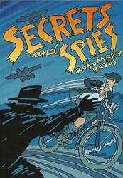 SECRETS & SPIES (ISBN: 9781904936084)
