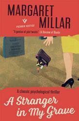 A Stranger in My Grave (ISBN: 9781782275732)