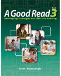 A Good Read 3 (ISBN: 9789814246972)