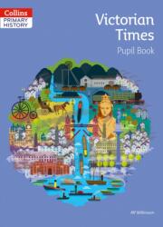 Victorian Times Pupil Book (ISBN: 9780008310868)