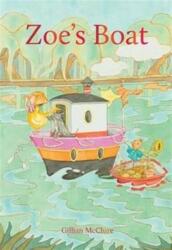 Zoe's Boat (ISBN: 9780956510822)