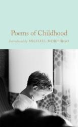 Poems for Childhood (ISBN: 9781509893782)