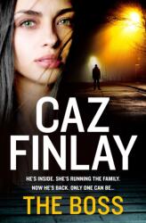 Șeful (ISBN: 9780008340681)