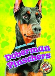 Doberman Pinschers (ISBN: 9781626173927)