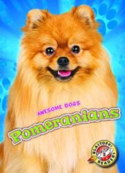 Pomeranii (ISBN: 9781626173941)