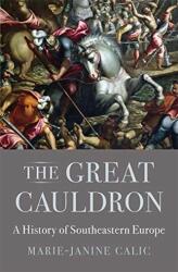 The Great Cauldron (ISBN: 9780674983922)