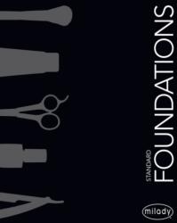 Student Workbook for Milady Standard Foundations (ISBN: 9781337095273)