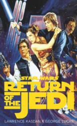 The Return of the Jedi (ISBN: 9780571203055)