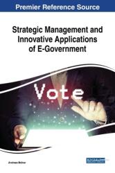 Management strategic și aplicații inovatoare ale guvernării electronice (ISBN: 9781522562047)