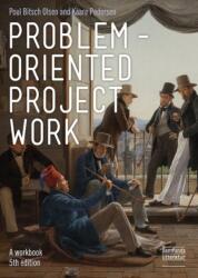 Problem-oriented Project Work (ISBN: 9788759334317)