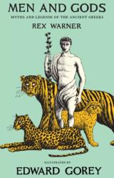 Men And Gods (ISBN: 9781590172636)