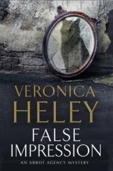 Impresie falsă (ISBN: 9781847515629)
