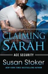 Claiming Sarah (ISBN: 9781542008051)