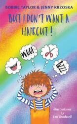 Dar nu vreau să mă tund (ISBN: 9781528932608)
