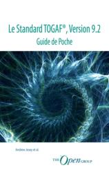 LE STANDARD TOGAF V9.2 (ISBN: 9789401805070)